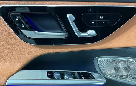 Mercedes-Benz GLC, 2025 год, 9 299 000 рублей, 24 фотография