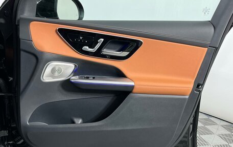 Mercedes-Benz GLC, 2025 год, 9 299 000 рублей, 28 фотография