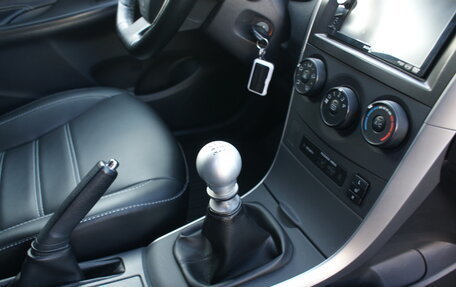 Toyota Corolla, 2012 год, 1 940 000 рублей, 11 фотография