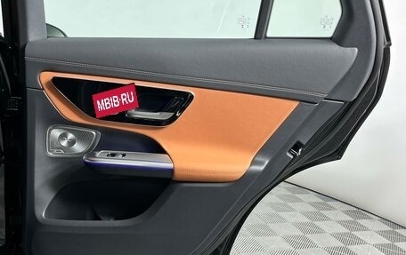 Mercedes-Benz GLC, 2025 год, 9 299 000 рублей, 30 фотография