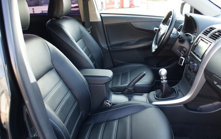 Toyota Corolla, 2012 год, 1 940 000 рублей, 12 фотография