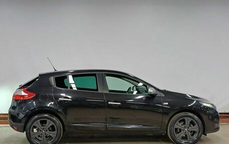 Renault Megane III, 2012 год, 719 000 рублей, 4 фотография