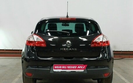 Renault Megane III, 2012 год, 719 000 рублей, 6 фотография