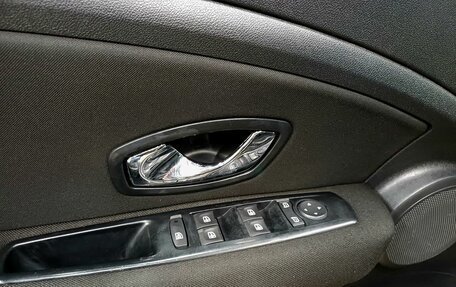 Renault Megane III, 2012 год, 719 000 рублей, 17 фотография