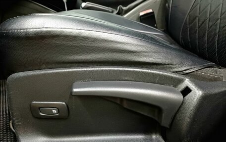 Renault Megane III, 2012 год, 719 000 рублей, 20 фотография