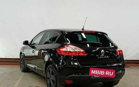 Renault Megane III, 2012 год, 719 000 рублей, 7 фотография