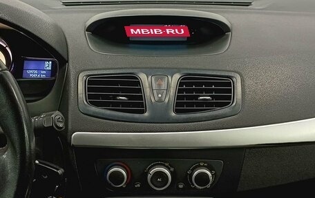 Renault Megane III, 2012 год, 719 000 рублей, 14 фотография