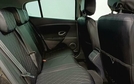 Renault Megane III, 2012 год, 719 000 рублей, 22 фотография
