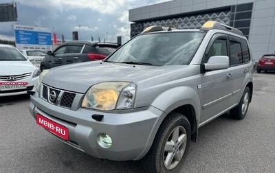 Nissan X-Trail, 2006 год, 575 000 рублей, 1 фотография