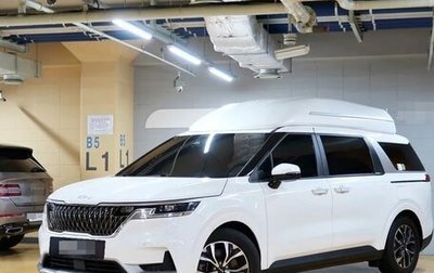 KIA Carnival, 2022 год, 3 050 000 рублей, 1 фотография