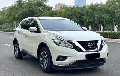 Nissan Murano, 2021 год, 1 944 000 рублей, 1 фотография
