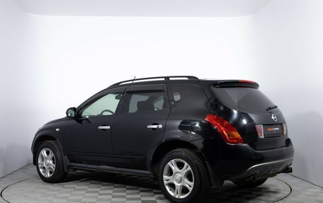 Nissan Murano, 2007 год, 480 000 рублей, 7 фотография