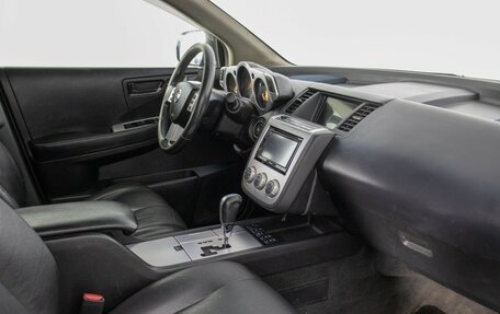 Nissan Murano, 2007 год, 480 000 рублей, 9 фотография