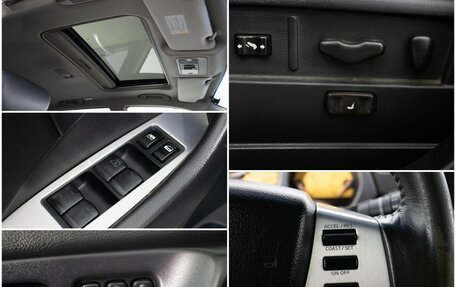 Nissan Murano, 2007 год, 480 000 рублей, 16 фотография