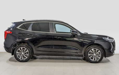 Haval Jolion, 2023 год, 1 725 000 рублей, 4 фотография