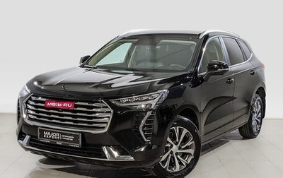 Haval Jolion, 2023 год, 1 725 000 рублей, 1 фотография
