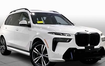 BMW X7, 2022 год, 9 672 019 рублей, 1 фотография