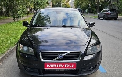 Volvo C30 I рестайлинг, 2007 год, 880 000 рублей, 1 фотография