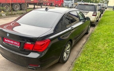 BMW 7 серия, 2012 год, 1 120 000 рублей, 1 фотография