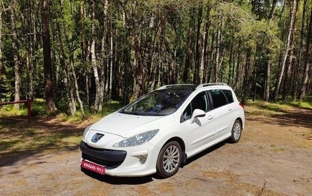 Peugeot 308 II, 2010 год, 750 000 рублей, 1 фотография