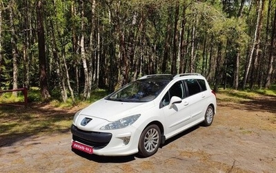 Peugeot 308 II, 2010 год, 750 000 рублей, 1 фотография