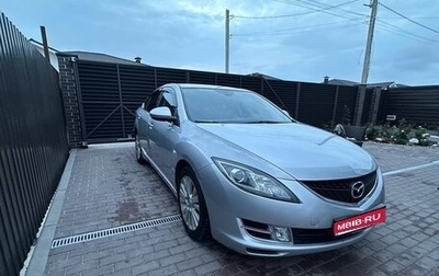 Mazda 6, 2008 год, 730 000 рублей, 1 фотография