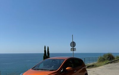 Nissan Note II рестайлинг, 2017 год, 1 600 000 рублей, 1 фотография