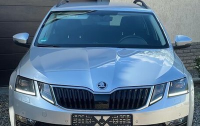 Skoda Octavia IV, 2019 год, 2 100 000 рублей, 1 фотография