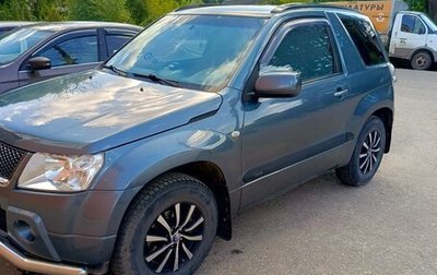 Suzuki Grand Vitara, 2007 год, 725 000 рублей, 1 фотография