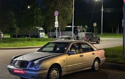 Mercedes-Benz E-Класс, 1996 год, 320 000 рублей, 1 фотография