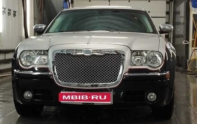 Chrysler 300C II, 2008 год, 850 000 рублей, 1 фотография
