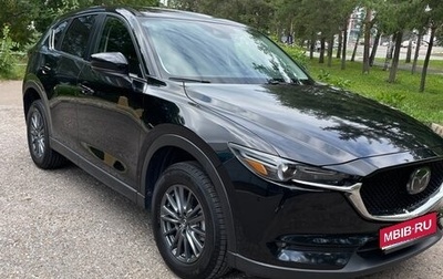 Mazda CX-5 II, 2021 год, 3 590 000 рублей, 1 фотография
