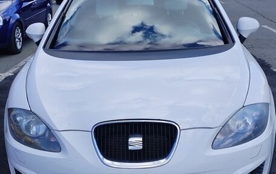 SEAT Leon II, 2012 год, 570 000 рублей, 1 фотография