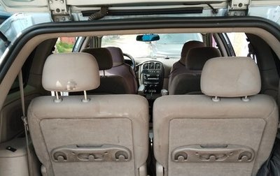 Dodge Caravan IV, 2002 год, 500 000 рублей, 1 фотография