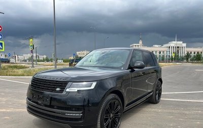 Land Rover Range Rover IV рестайлинг, 2025 год, 26 875 000 рублей, 1 фотография