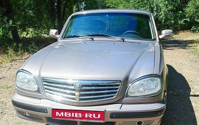 ГАЗ 31105 «Волга», 2007 год, 330 000 рублей, 1 фотография