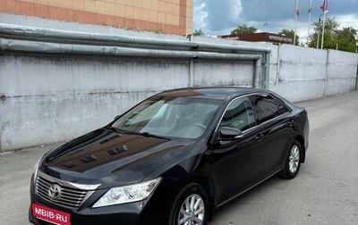 Toyota Camry, 2014 год, 1 810 000 рублей, 1 фотография