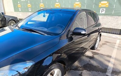 KIA cee'd I рестайлинг, 2010 год, 750 000 рублей, 1 фотография