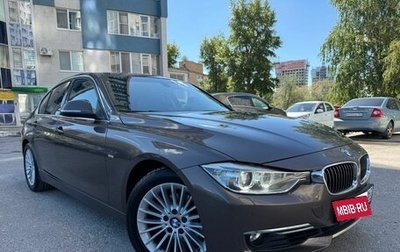 BMW 3 серия, 2013 год, 2 120 000 рублей, 1 фотография