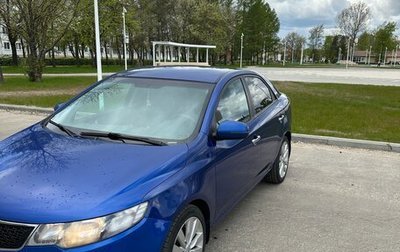 KIA Cerato III, 2011 год, 730 000 рублей, 1 фотография