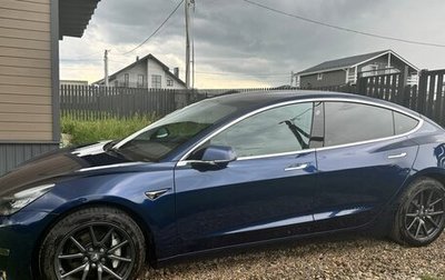 Tesla Model 3 I, 2018 год, 2 190 000 рублей, 1 фотография
