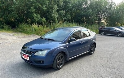 Ford Focus II рестайлинг, 2005 год, 235 000 рублей, 1 фотография