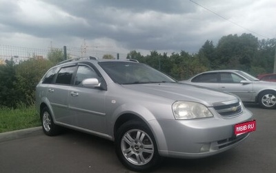 Chevrolet Lacetti, 2007 год, 380 000 рублей, 1 фотография