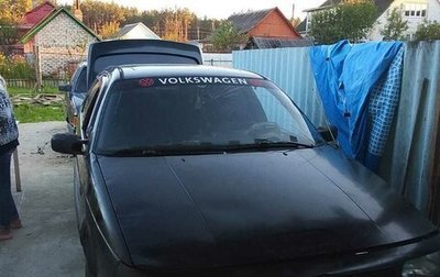 Volkswagen Passat B3, 1990 год, 180 000 рублей, 1 фотография