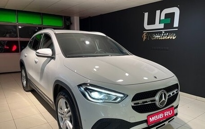 Mercedes-Benz GLA, 2020 год, 3 290 000 рублей, 1 фотография