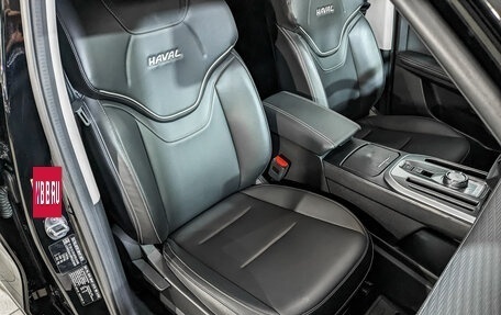 Haval Jolion, 2023 год, 1 725 000 рублей, 23 фотография
