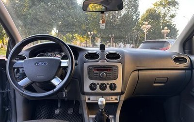 Ford Focus II рестайлинг, 2010 год, 570 000 рублей, 1 фотография