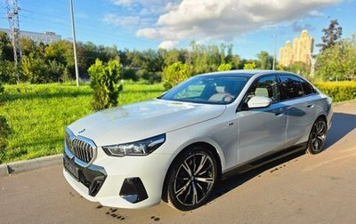 BMW 5 серия, 2024 год, 10 995 000 рублей, 1 фотография