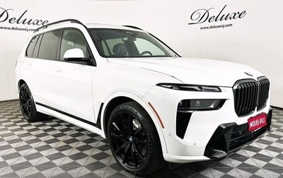 BMW X7, 2022 год, 9 898 903 рублей, 1 фотография