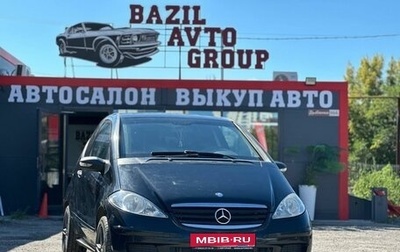 Mercedes-Benz A-Класс, 2007 год, 540 000 рублей, 1 фотография